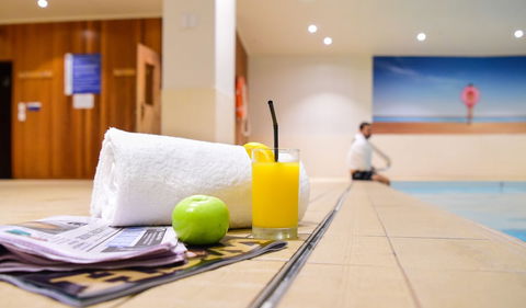 Novotel Melbourne Glen Waverley - Accommodation Mt Buller 6