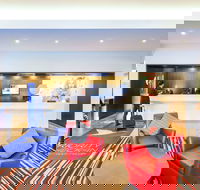 Novotel Melbourne Glen Waverley - Accommodation Mt Buller