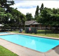 High Country Motor Inn - Accommodation Mt Buller