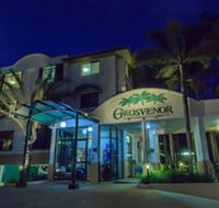 Grosvenor in Cairns - Accommodation Mt Buller