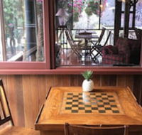 Forest Lodge Resort - Accommodation Mt Buller