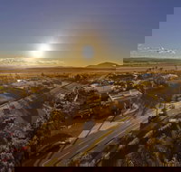 Ramada By Wyndham Marcoola Beach - Accommodation Mt Buller