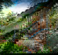 Boambee Bay Resort - Accommodation Mt Buller