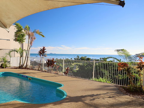 Whitsunday Terraces Hotel Airlie Beach - Accommodation Mt Buller 4