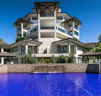 Grand Mercure Allegra Hervey Bay - Accommodation Mt Buller