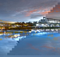 Crowne Plaza Hunter Valley an IHG Hotel