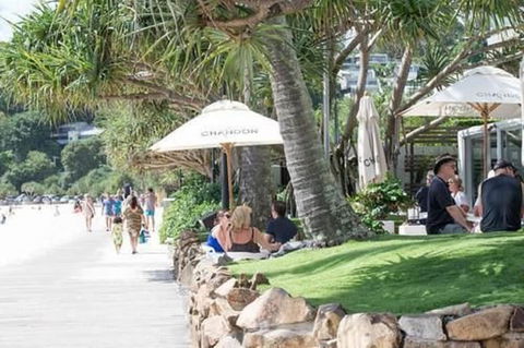 Netanya Noosa - Accommodation Mt Buller 2