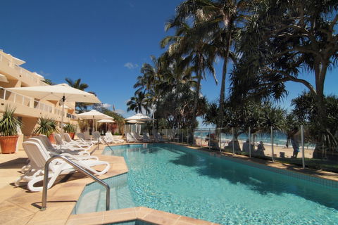 Netanya Noosa - Accommodation Mt Buller 5