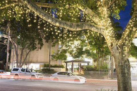 Netanya Noosa - Accommodation Mt Buller 0