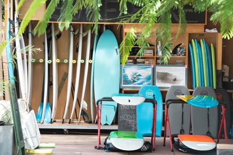 Netanya Noosa - Accommodation Mt Buller 1