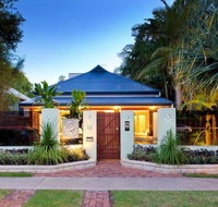Bay Haven Lodge - Accommodation Mt Buller