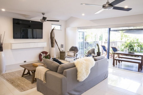 Bay Haven Lodge - Accommodation Mt Buller 6