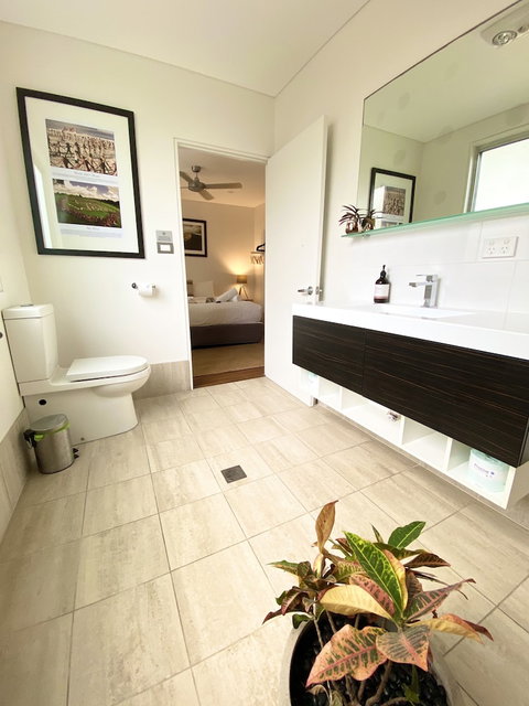 Bay Haven Lodge - Accommodation Mt Buller 2