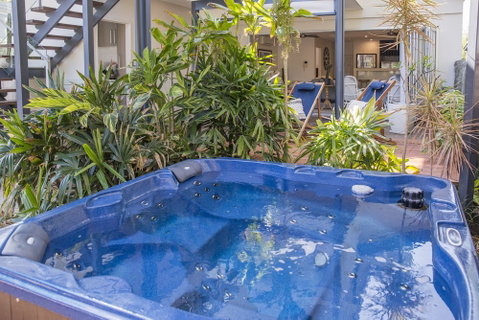 Bay Haven Lodge - Accommodation Mt Buller 1
