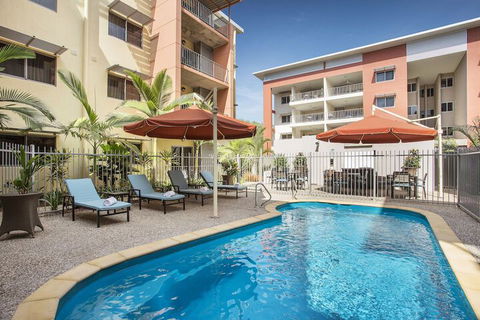 Quest Parap - Accommodation Mt Buller 2