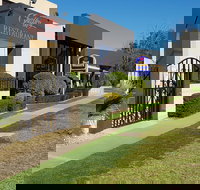 Best Western Chaffey International Motor Inn - Accommodation Mt Buller