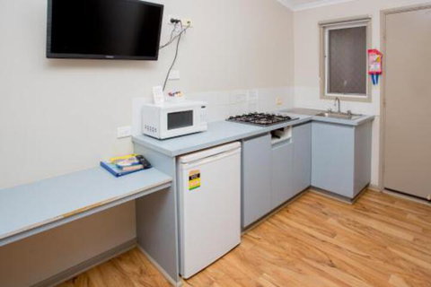 Discovery Parks â€“ Port Hedland - Accommodation Mt buller 2