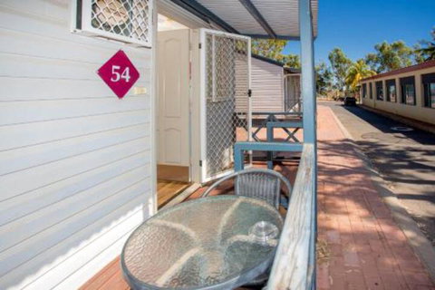 Discovery Parks â€“ Port Hedland - Accommodation Mt buller 1
