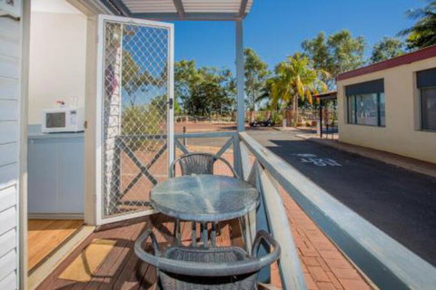 Discovery Parks â€“ Port Hedland - Accommodation Mt buller 3