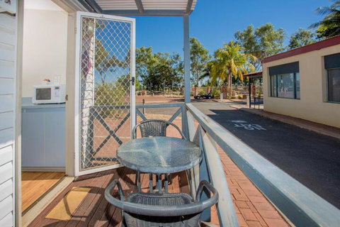 Discovery Parks â€“ Port Hedland - Accommodation Mt buller 5