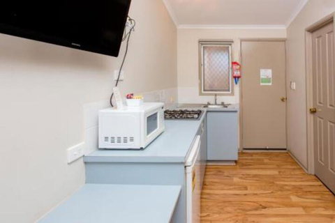 Discovery Parks â€“ Port Hedland - Accommodation Mt buller 6