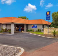 Comfort Inn Busselton River Resort - Accommodation Mt Buller