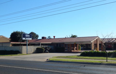 Werribee Park Motor Inn - Accommodation Mt Buller 0
