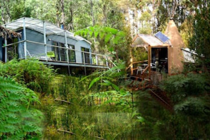 Southport Lagoon TAS Accommodation Mt Buller