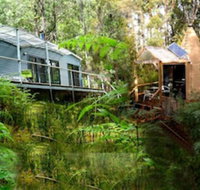 Huon Bush Retreats - Accommodation Mt Buller