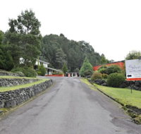 Silver Hills Motel - Accommodation Mt Buller