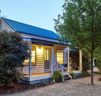 Alpine Valley Cottages - Accommodation Mt Buller