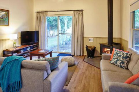 Alpine Valley Cottages - Accommodation Mt Buller 6