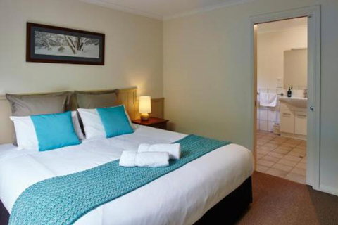 Alpine Valley Cottages - Accommodation Mt Buller 2