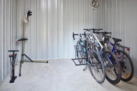 Alpine Valley Cottages - Accommodation Mt Buller 7