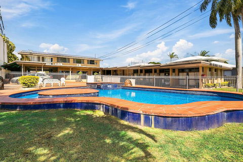 Econo Lodge Park Lane - Accommodation Mt Buller 4