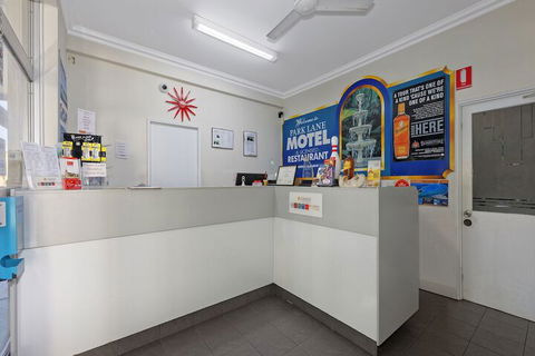 Econo Lodge Park Lane - Accommodation Mt Buller 5