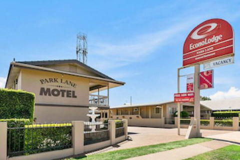Econo Lodge Park Lane - Accommodation Mt Buller 0