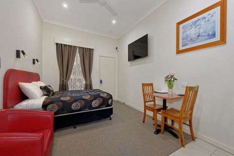 Econo Lodge Park Lane - Accommodation Mt Buller 7