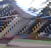 Mildura Inlander Resort - Accommodation Mt Buller