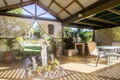 Iluka Motel - Accommodation Mt Buller 1