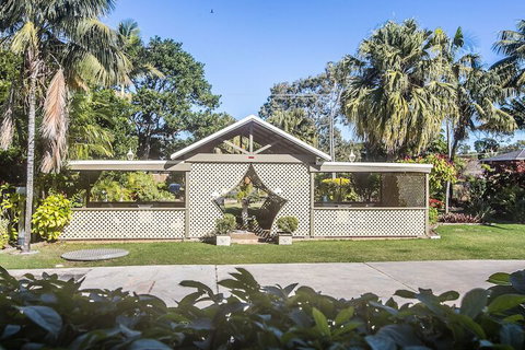 Iluka Motel - Accommodation Mt Buller 2