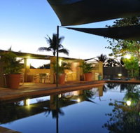 Hospitality Port Hedland - Accommodation Mt buller