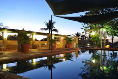 Hospitality Port Hedland - Accommodation Mt buller 0