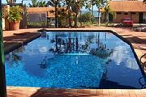 Hospitality Port Hedland - Accommodation Mt buller 5
