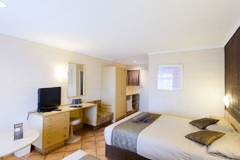Hospitality Port Hedland - Accommodation Mt buller 7