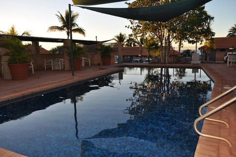 Hospitality Port Hedland - Accommodation Mt buller 4