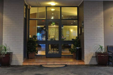 Hospitality Port Hedland - Accommodation Mt buller 1