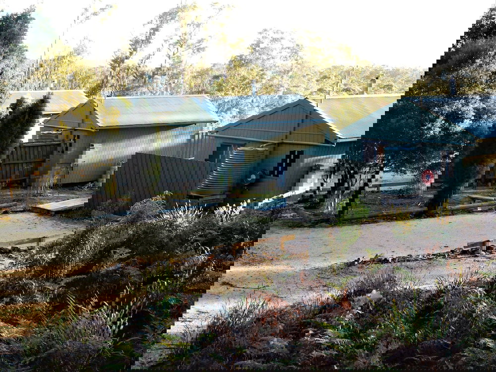 St Marys TAS Accommodation Mt Buller