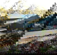 Lumera Chalets - Accommodation Mt Buller