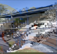 Murray River Holiday Park - Accommodation Mt Buller